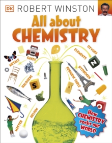 Image for All about chemistry