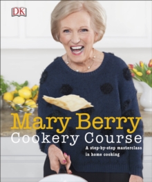 Image for Mary Berry cookery course