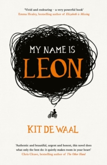 Image for My name is Leon