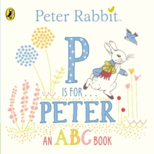 Image for P is for Peter
