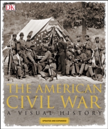Image for The American Civil War: a visual history.