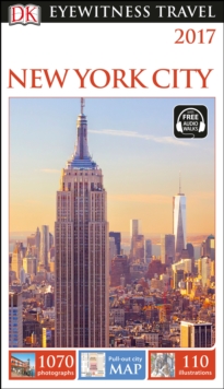 Image for New York City