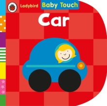 Image for Baby Touch: Car