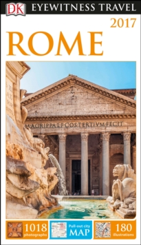 Image for DK Eyewitness Rome