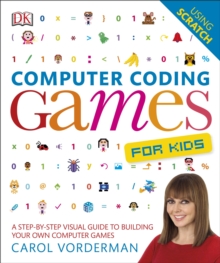 Image for Computer Coding Games for Kids