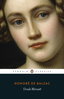 Ursule Mirouet - Balzac, Honor  de