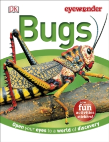 Image for Bugs.
