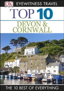 Image for The rough guide to Devon & Cornwall