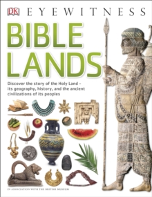 Image for Bible Lands