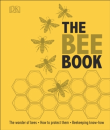 Image for The bee book