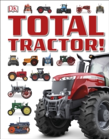 Image for Total tractor!