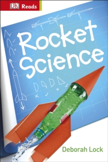 Image for Rocket science