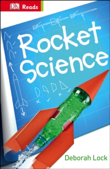 Image for Rocket science