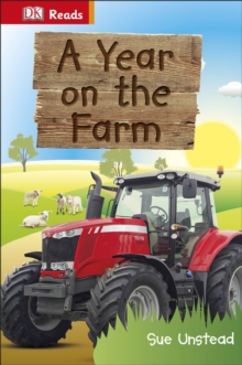 Image for A year on the farm