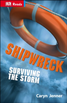 Image for Shipwreck: surviving the storm