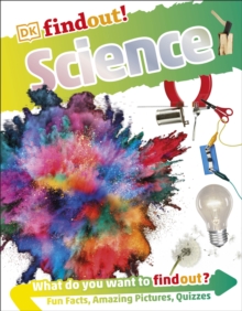 Image for DKfindout! Science