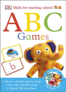 Image for ABC Games
