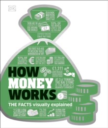 Image for How money works  : the facts visually explained