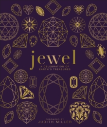 Image for Jewel  : a celebration of Earth's treasures
