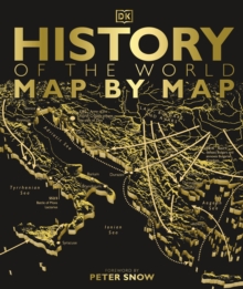 Image for History of the world map by map