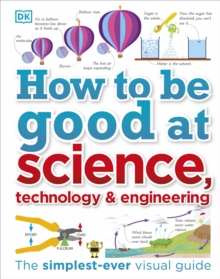 Image for How to be good at science, technology & engineering