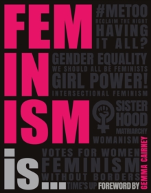 Image for Feminism Is...