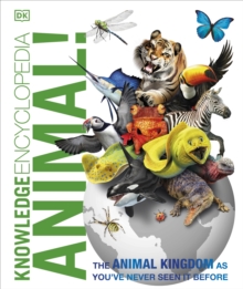 Image for Knowledge Encyclopedia Animal!