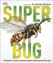 Image for Super bug