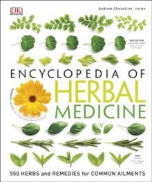 Image for Encyclopedia of herbal medicine