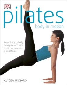 Image for Pilates Body in Motion