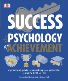 Image for Success  : the psychology of achievement