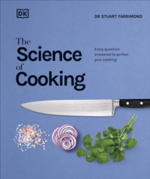 Image for The science of cooking