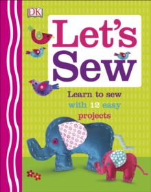 Image for Let's sew