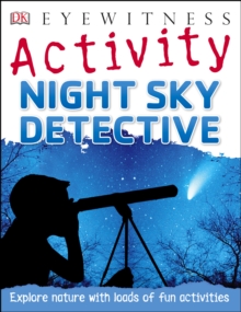 Image for Night Sky Detective