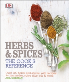 Image for Herbs & spices