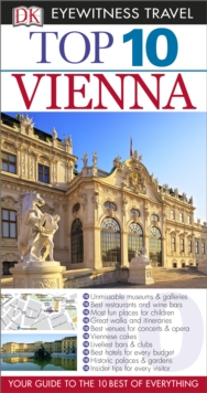 Image for Top 10 Vienna