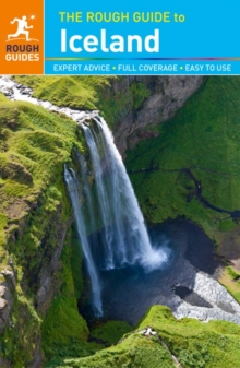 Rough Guide to Iceland (Travel Guide)