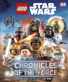 Image for LEGO Star Wars: Chronicles of the Force