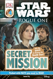Image for Star Wars Rogue One Secret Mission