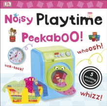 Image for Noisy playtime peekaboo!