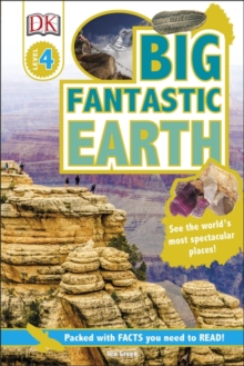 Image for Big Fantastic Earth