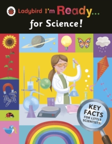 Image for I'm Ready For Science