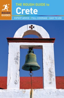 Rough Guide to Crete (Travel Guide)