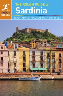Rough Guide to Sardinia (Travel Guide)