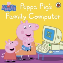 Image for Peppa Pig: Peppa Pig's Family Computer.