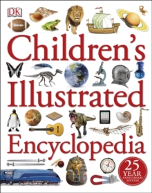 Image for Children's Illustrated Encyclopedia