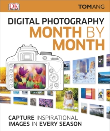 Image for Digital photography month by month