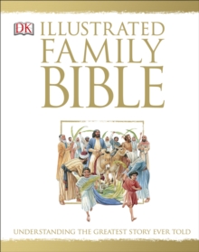 Image for The illustrated family Bible