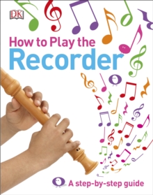 Image for How to play the recorder: a step-by-step guide