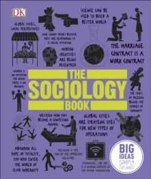 Image for The sociology book.